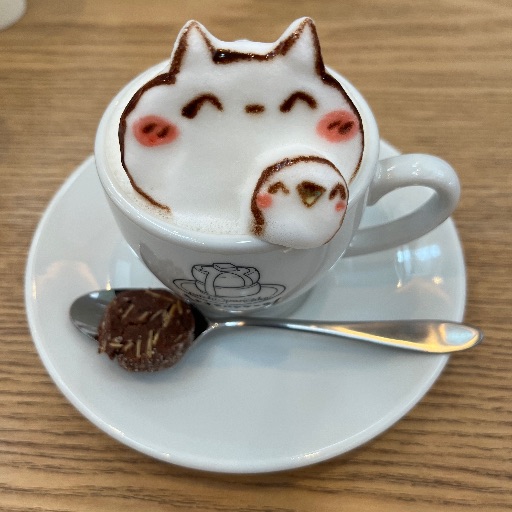 めか